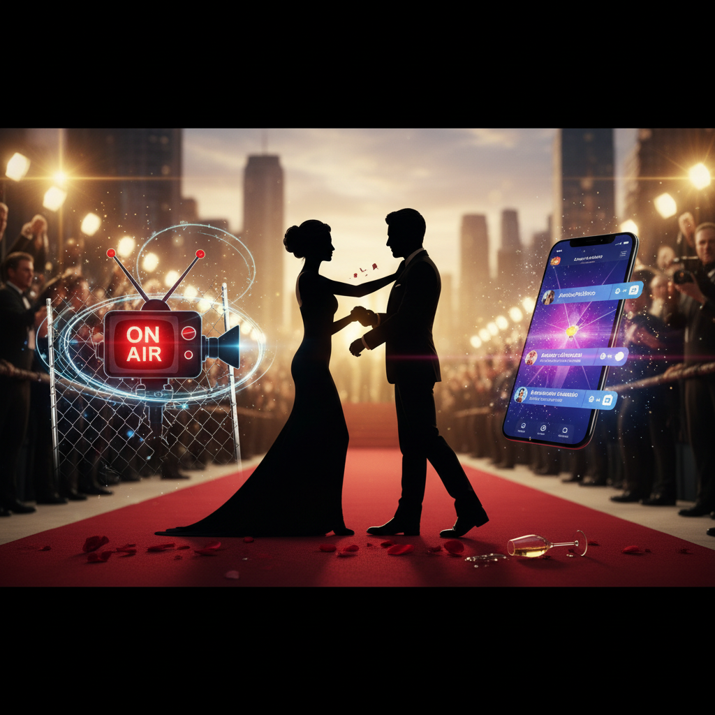 Bomba: Traição, Expulsão em Reality e Affair na Política agitam o país!