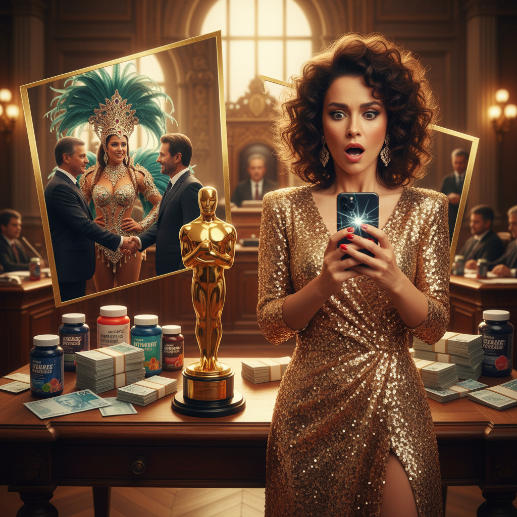 Bomba: Traição Milionária e Guerra de Egos Incendeia os Bastidores!