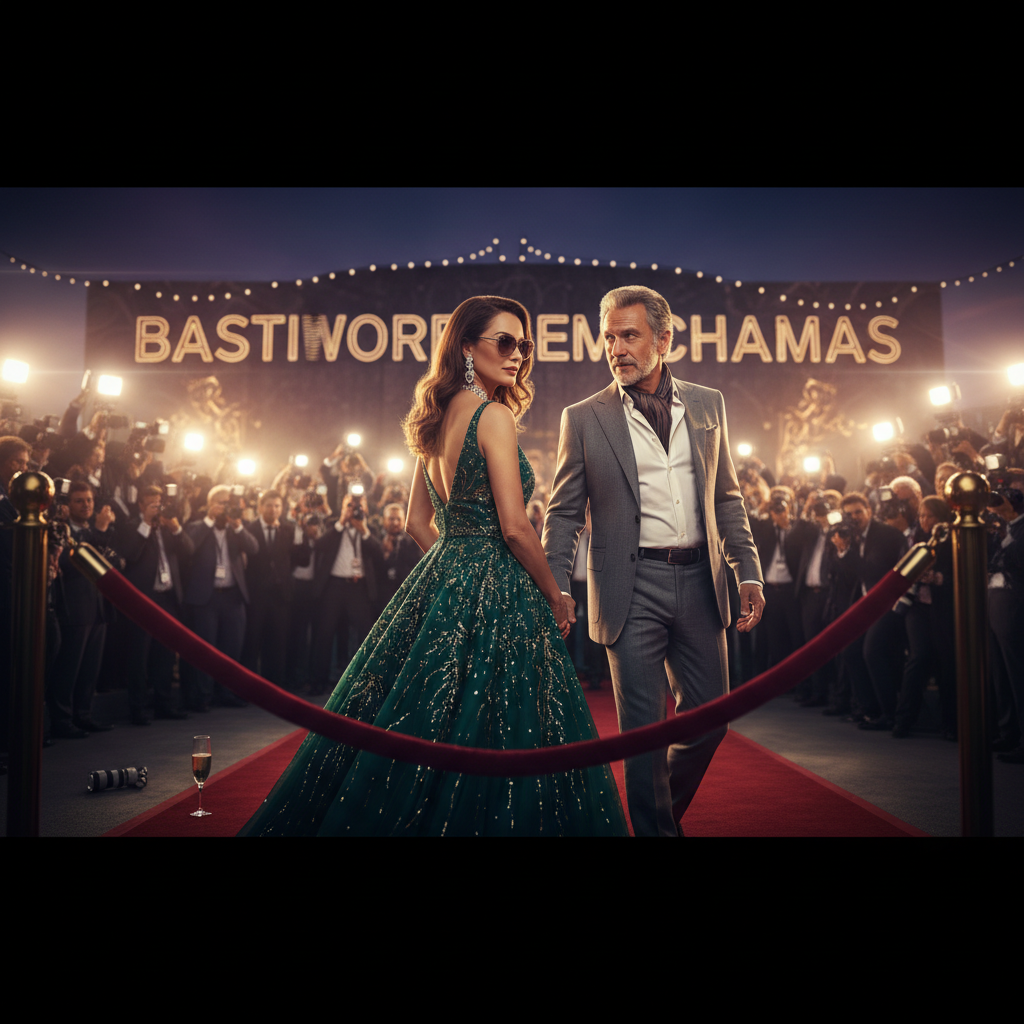 Bastidores em Chamas: Ator Veterano d&aacute; Show de Estrelismo e Farsa de Influenciadores &eacute; Revelada!