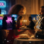 Bomba: Atriz veterana barra ex-mirim e Romance Proibido em Brasília!