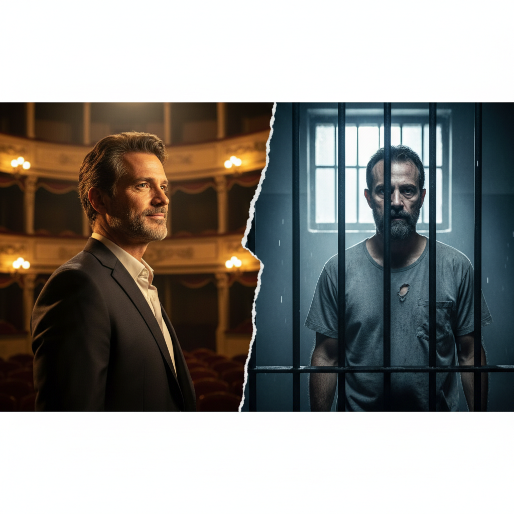 De Choque em Cena a Escalação Polêmica: O Caos dos Famosos!