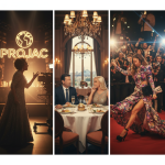 Bomba no Projac: Veterana detona influencer e romance secreto em Brasília!