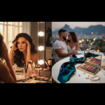 Bombástico: Crise na Globo, Romance Sertanejo e Escândalo Político!