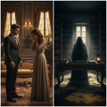 Traição em ‘Três Graças’ e Mistério von Richthofen: O Giro das Fofocas!