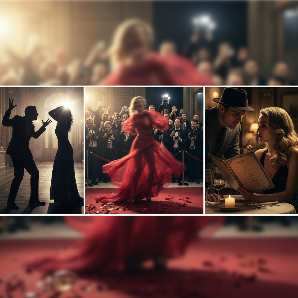 BOMBA: Crise em Casal Real e ‘Intocável’ na Globo causa Caos!