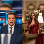 Galvão Bueno detona Neymar e choque em ‘Três Graças’ para a web!