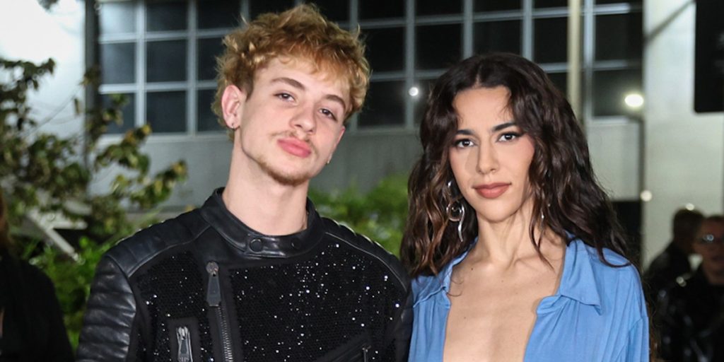 Bomba nos Bastidores: Rino de Pabllo Vittar e Segredos do BBB26!