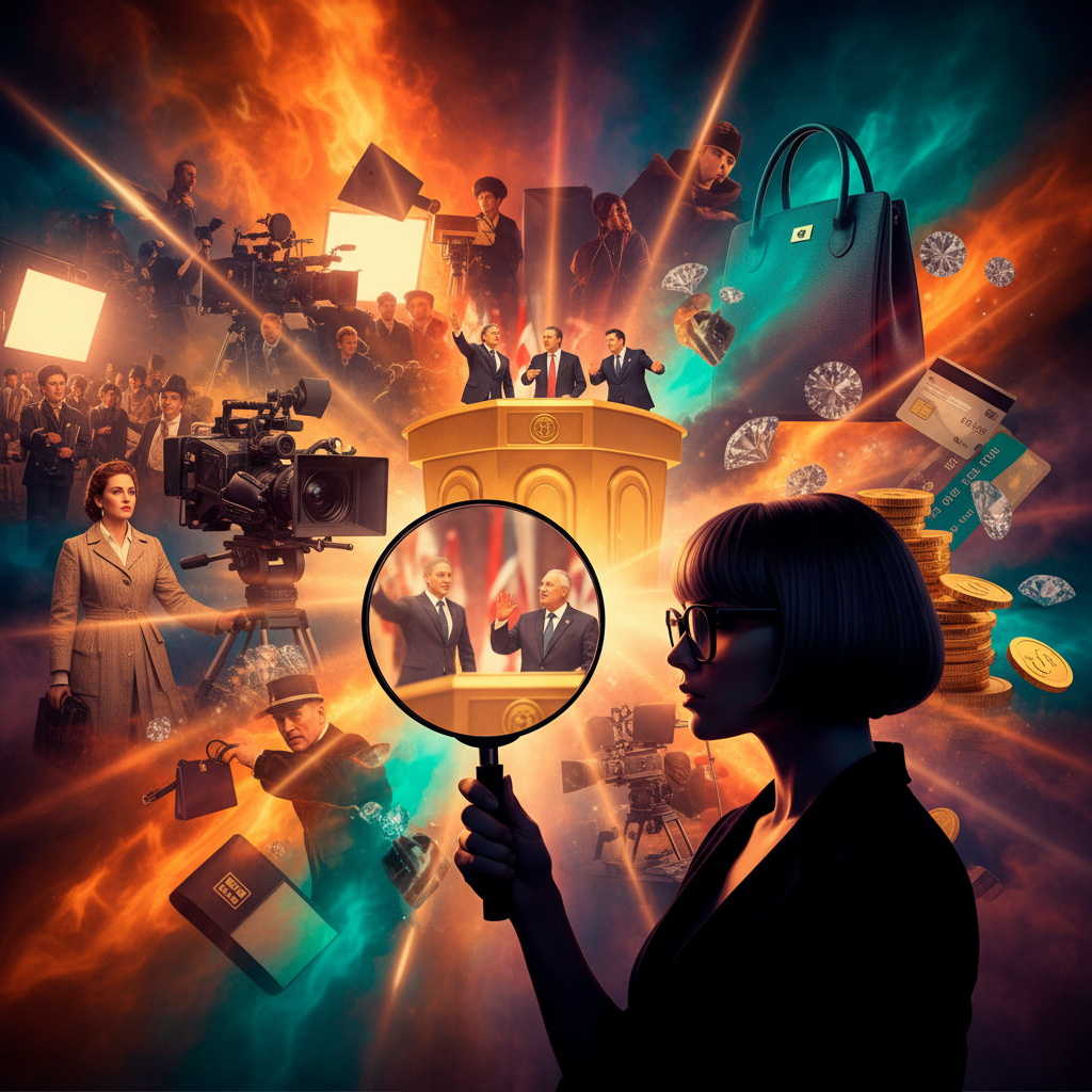 Bombástico: Treta entre veterana e influencer, romance forçado e crise financeira!