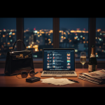 BOMBA: Casal perfeito em crise financeira e o affair secreto em Brasília!