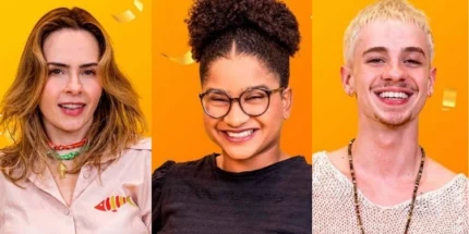BBB26, Polêmicas de Gravidez e Caos no SBT: O Giro dos Famosos!