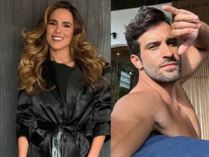 Wanessa Camargo vive novo amor e climão entre Ana Maria e campeã do BBB 26 choca a TV!
