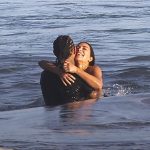 Kim e Hamilton em Malibu? O giro completo das fofocas mais quentes!