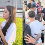 Barraco na Prisão, Saúde de Virginia e Novo Affair de Loreto!