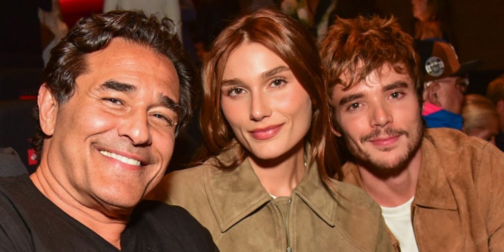 Encontro de Milh&otilde;es: Xuxa e Ana Paula Renault agitam os bastidores!