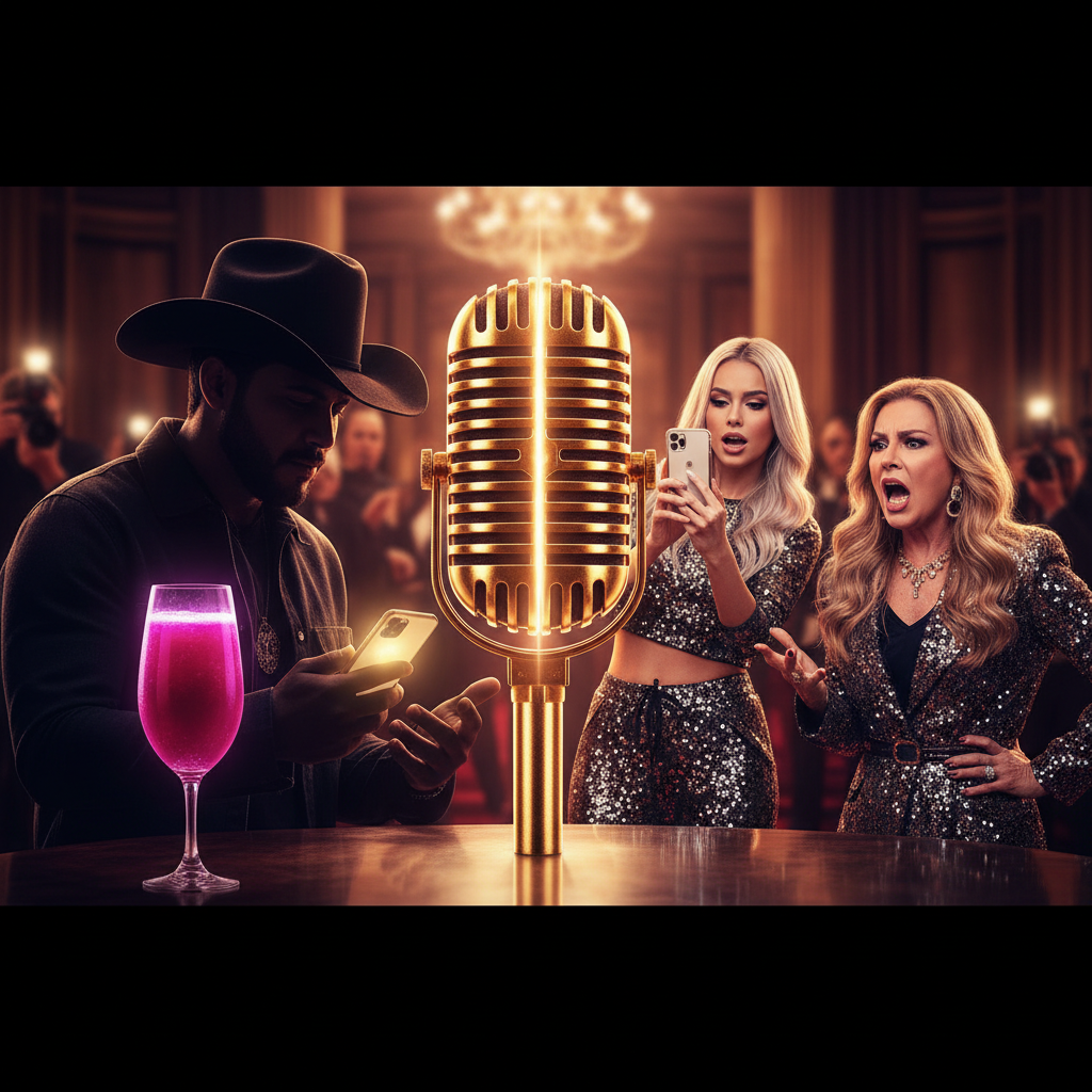 Exclusivo: Traição no sertanejo, barraco no Projac e romance proibido!