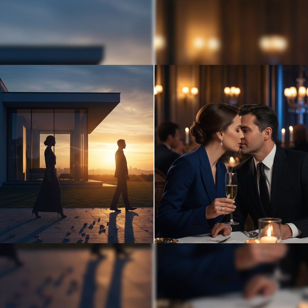 Babados Quentes: O Fim Fake de Influenciadores e Crise na Globo!