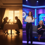 Término Explosivo, Crise na Globo e Affair Político: O Giro das Fofocas!