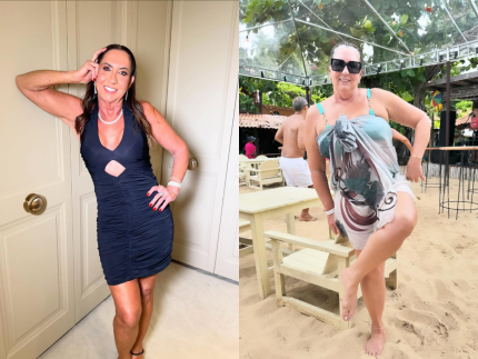 Fogo no Parquinho: Plásticas de Margareth Serrão e Treta de Pensão!