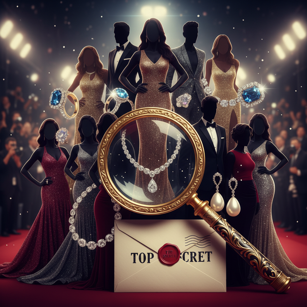 Bomba: Crise na Globo, Romance de Pol&iacute;tico e Farsa de Influencer!