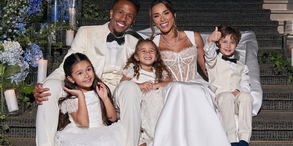 BOMBA: Tainá Castro se muda para Espanha e Nívea Stelmann detona passado