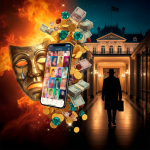 Crise no Altar, Guerra no Projac e Romance Proibido na Política!