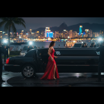 BOMBA: Atriz veterana humilha influencer e escândalo político em Angra!