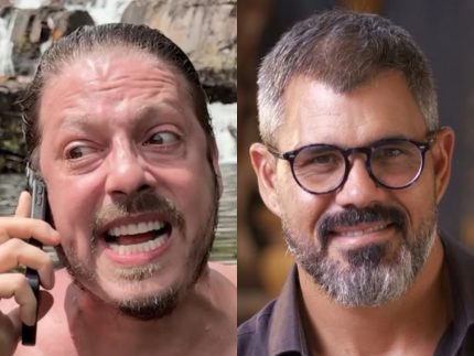 Castelo, Clima Pesado e Copa: O Giro Explosivo dos Famosos!