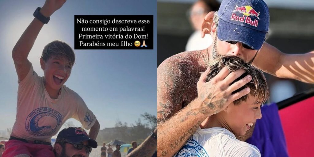 Clã Camargo reunido, choro na família de Leonardo e o novo corpo de Thais Carla!