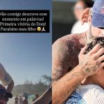 Clã Camargo reunido, choro na família de Leonardo e o novo corpo de Thais Carla!