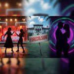 Fogo no Parquinho: Veterana detona Influencer e a Crise Financeira dos Famosos