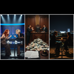 Exclusivo: Briga de Milh&otilde;es em Div&oacute;rcio e Esc&acirc;ndalo Pol&iacute;tico!