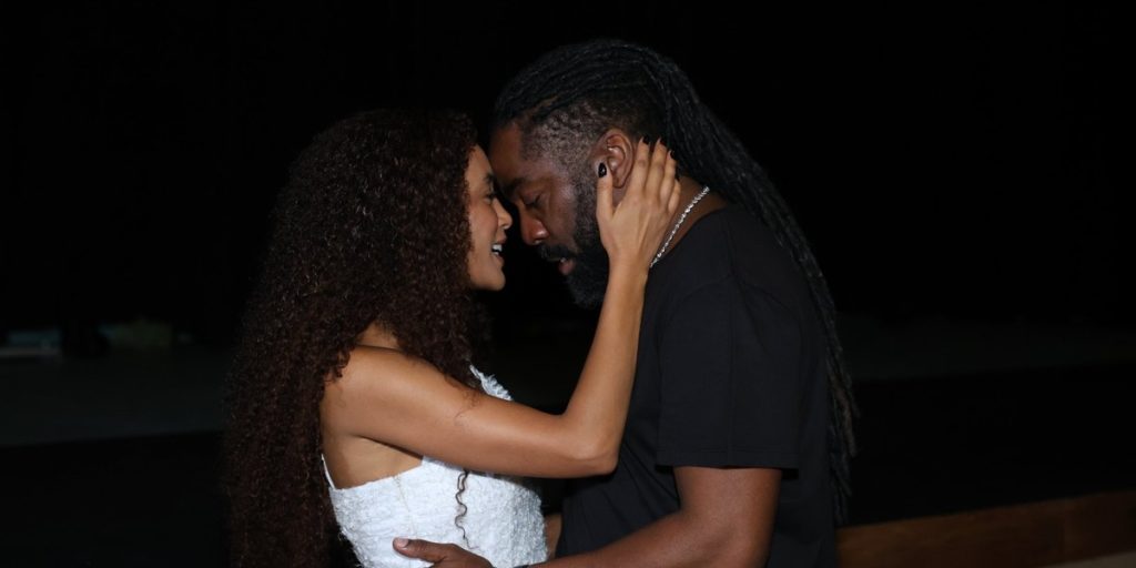 Barraco e Verdades: A treta de Virginia e Piovani e a volta de Taís Araújo!