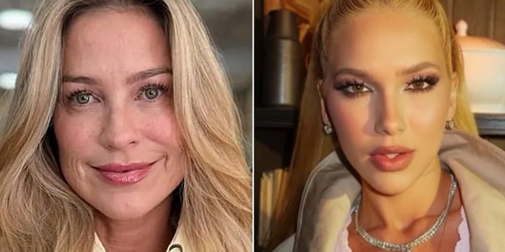 Guerra das loiras: Virginia aciona advogados contra Piovani e web ferve!