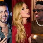 Escândalo: Festa de Virginia vira caso de polícia e Zé Felipe detona Piovani!