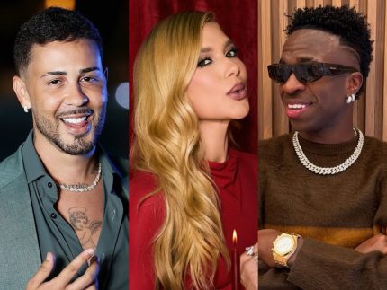 Escândalo: Festa de Virginia vira caso de polícia e Zé Felipe detona Piovani!