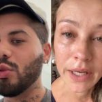 Guerra de Egos: Zé Felipe detona Piovani e Lívia Andrade causa climão!