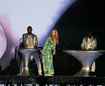 Bomba: Shakira para o Rio, Novo Affair de Peso e o Barraco de Ana Paula!