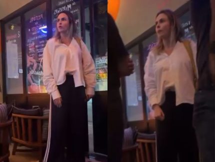 BOMBA: Barraco de Ana Paula Renault e fim de casamento sertanejo!