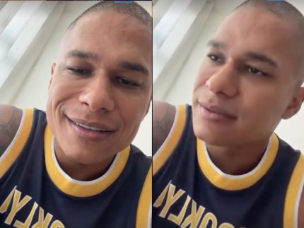 BOMBA: Ex de Jojo Todynho com mãe de craque e fim de casamento sertanejo!