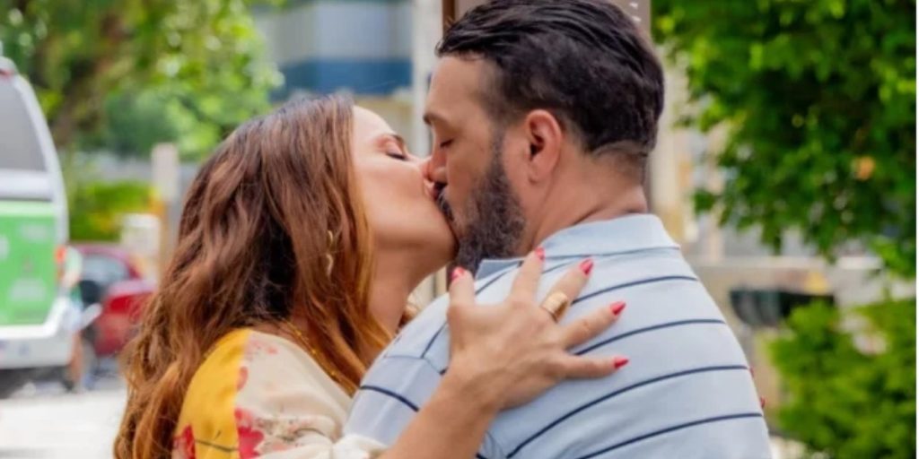 Viviane Araújo Detona Climão com Belo e Mais: O Giro dos Famosos!