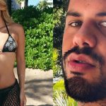 BOMBA: O ‘cheiro no cangote’ de Shawn Mendes em Bruna Marquezine e+