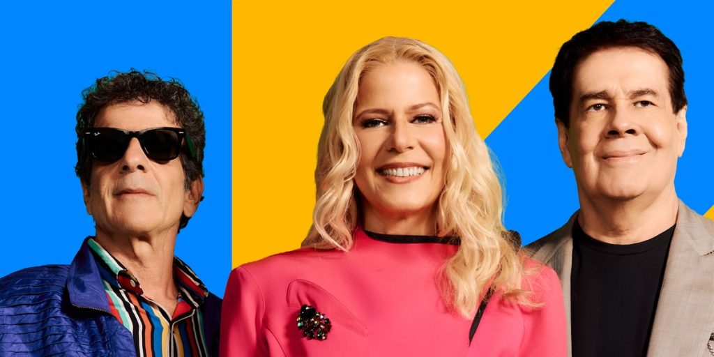 Bruna e Shawn Mendes? Treta de Influencers e Segredos de V&oacute;!