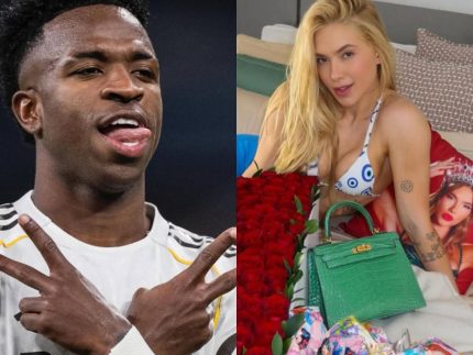 O ‘Inegociável’ de Virginia e o Sofrimento de Vini Jr.: Bastidores Exclusivos!