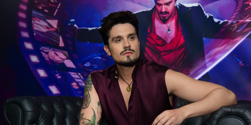 Barraco e Luxo: Piovani ataca Virginia, Show de Luan Santana e Festa de Elite!