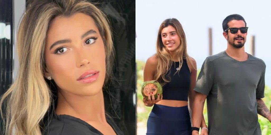 Flagra em NY e Barraco Digital: O Giro dos Famosos que você não viu!