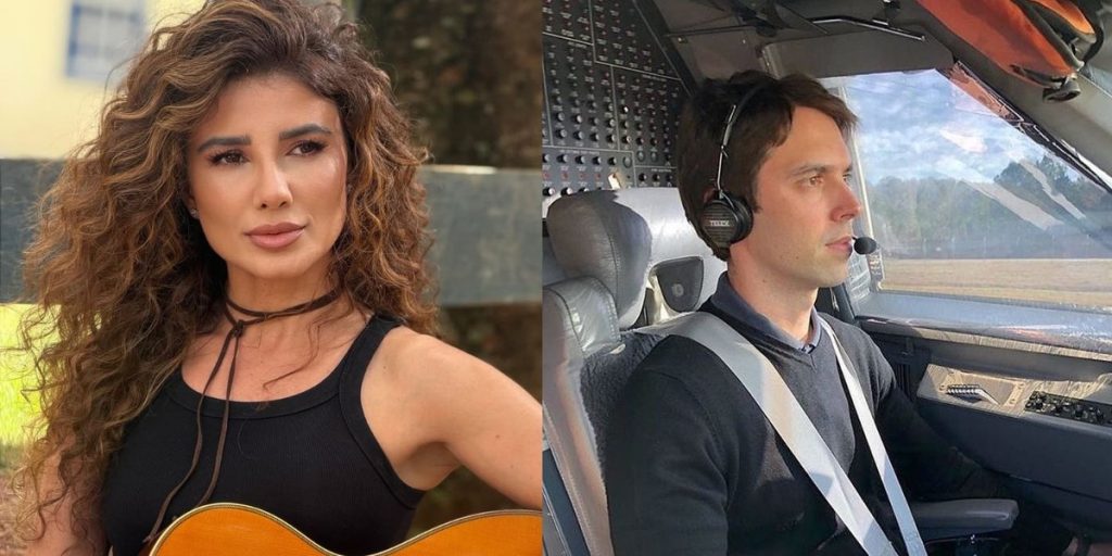 Luxo em Dubai, Crise na TV e Novo Amor: O Giro dos Famosos!